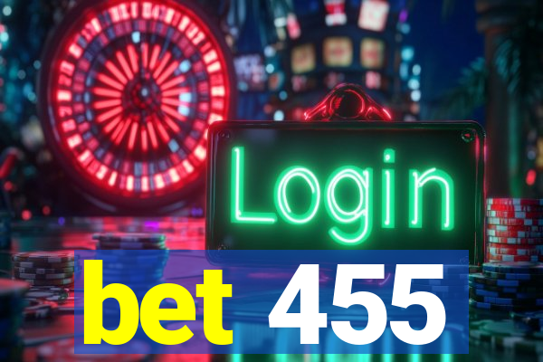 bet 455